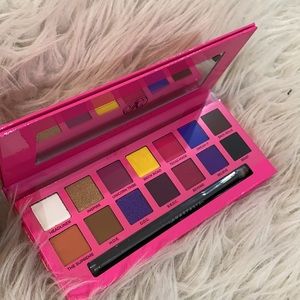 Anastasia Beverly Hills Alyssa Edwards Palette